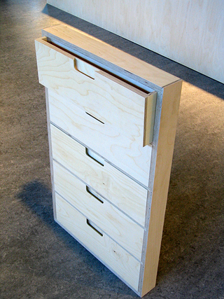 Illustration for article titled You Can Fit All the Socks in the World in This Drawer